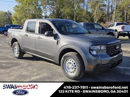2026 Ford Maverick Swainsboro GA