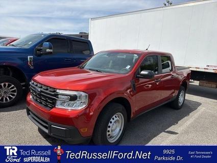 2024 Ford Maverick Knoxville TN