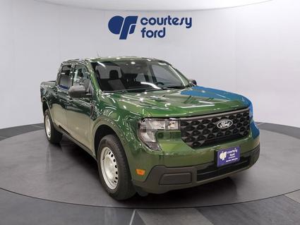 2025 Ford Maverick Norfolk NE