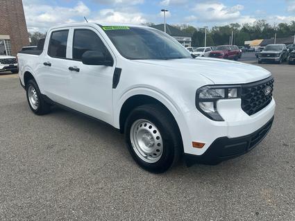 2025 Ford Maverick Pulaski TN