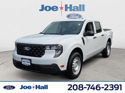 2025 Ford Maverick Lewiston ID