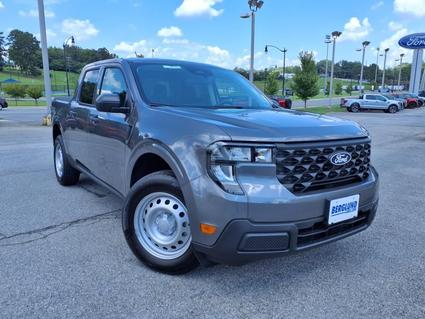 2025 Ford Maverick Salem VA