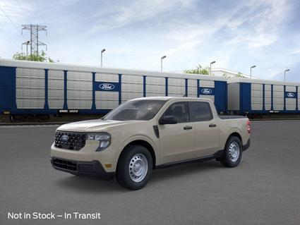 2025 Ford Maverick Bettendorf IA