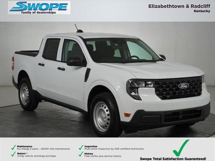 2025 Ford Maverick Elizabethtown KY