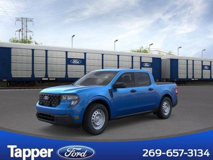 2025 Ford Maverick Paw Paw MI