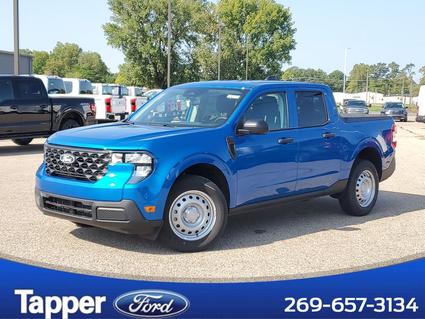 2025 Ford Maverick Paw Paw MI