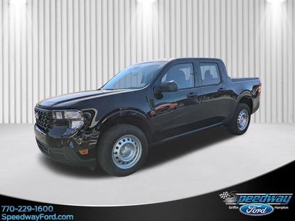 2025 Ford Maverick Griffin GA