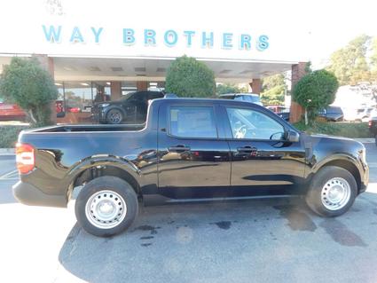 2025 Ford Maverick Hawkinsville GA
