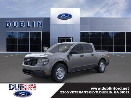 2025 Ford Maverick Dublin GA