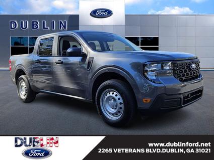 2025 Ford Maverick Dublin GA