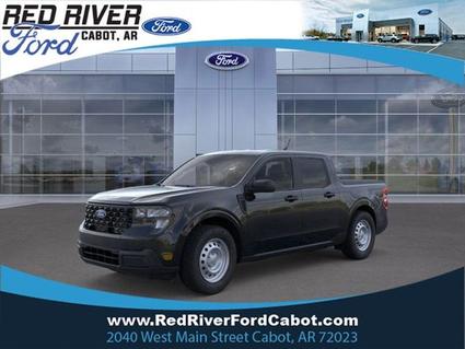 2025 Ford Maverick Cabot AR