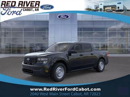 2025 Ford Maverick Cabot AR