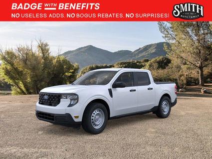 2025 Ford Maverick Levelland TX