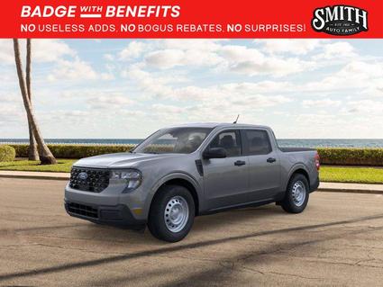 2026 Ford Maverick Plainview TX