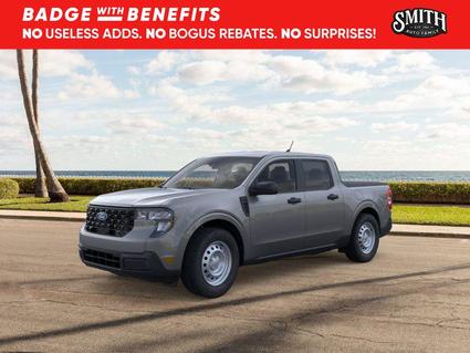 2026 Ford Maverick Plainview TX