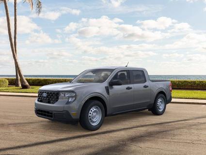 2026 Ford Maverick Plainview TX