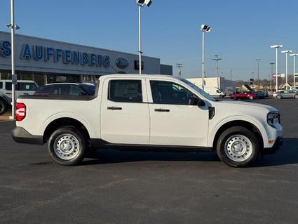 2026 Ford Maverick Washington MO