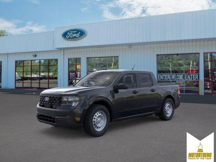 2026 Ford Maverick Virginia Beach VA