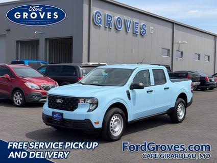 2026 Ford Maverick Cape Girardeau MO