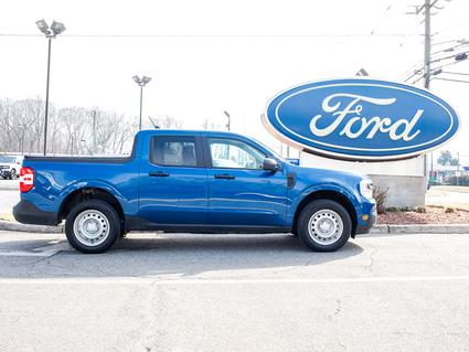 2024 Ford Maverick Suffolk VA