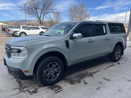 2024 Ford Maverick Canon City CO