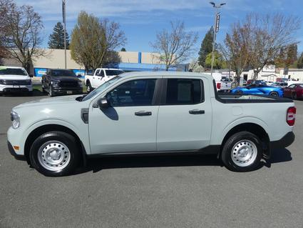 2024 Ford Maverick Grants Pass OR
