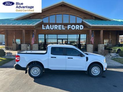 2024 Ford Maverick Laurel MT