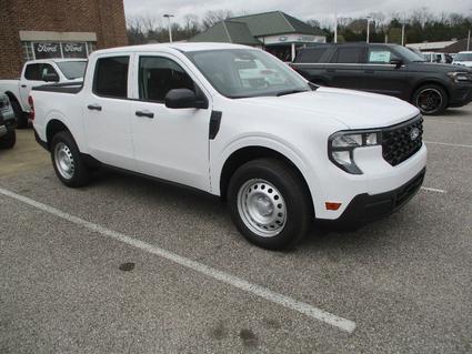 2025 Ford Maverick Pulaski TN