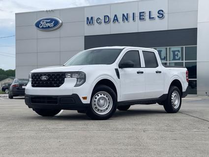 2025 Ford Maverick Orangeburg SC