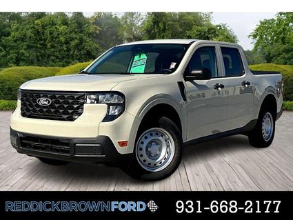 2025 Ford Maverick Morrison TN