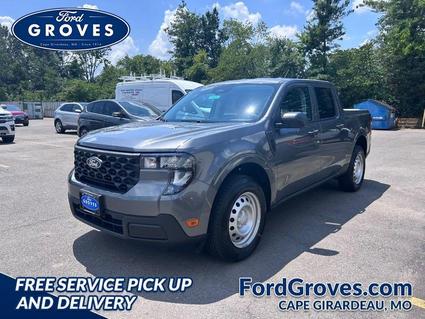 2025 Ford Maverick Cape Girardeau MO