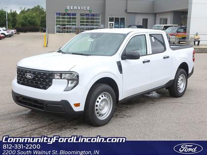2025 Ford Maverick Bloomington IN