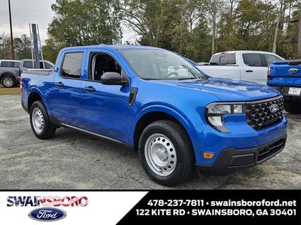 2025 Ford Maverick Swainsboro GA