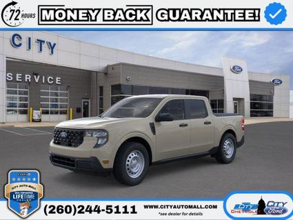 2025 Ford Maverick Columbia City IN