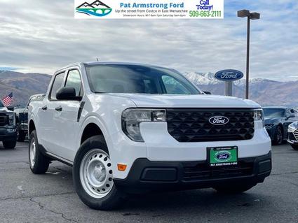2025 Ford Maverick East Wenatchee WA
