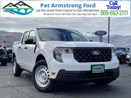 2025 Ford Maverick East Wenatchee WA