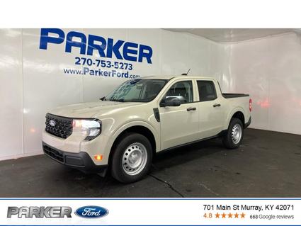 2025 Ford Maverick Murray KY