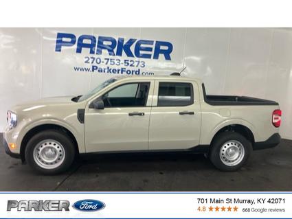 2025 Ford Maverick Murray KY