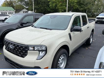 2025 Ford Maverick Murray KY