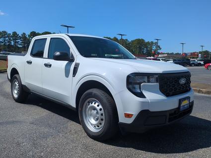 2025 Ford Maverick Albany GA