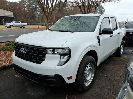 2025 Ford Maverick Hartselle AL