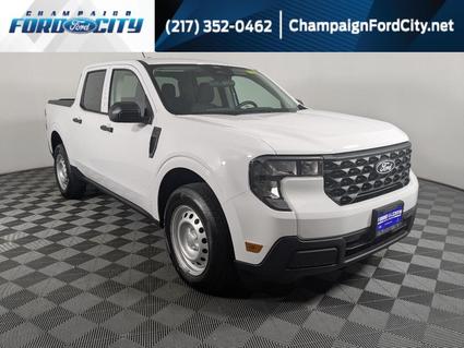 2026 Ford Maverick Champaign IL