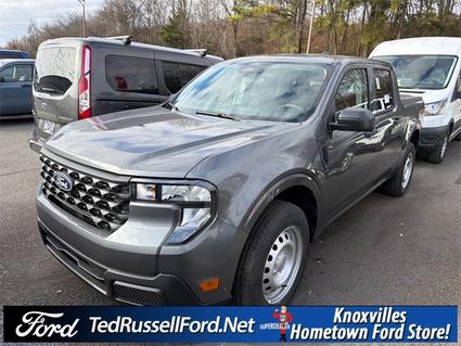2026 Ford Maverick Knoxville TN