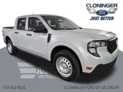 2026 Ford Maverick Salisbury NC
