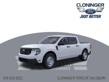 2026 Ford Maverick Salisbury NC