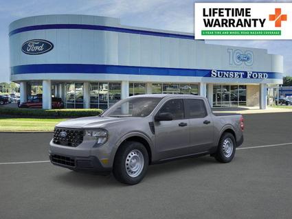 2026 Ford Maverick St. Louis MO