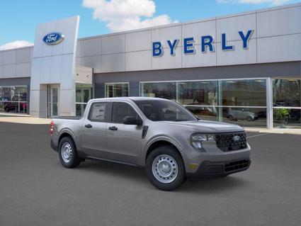 2026 Ford Maverick Louisville KY