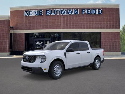 2026 Ford Maverick Ypsilanti MI