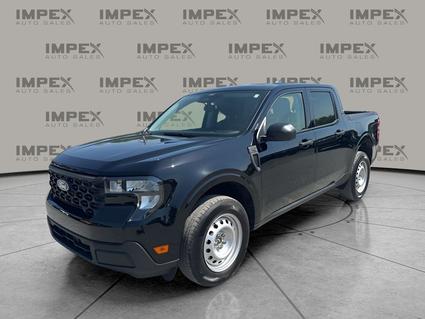 2026 Ford Maverick Greensboro NC