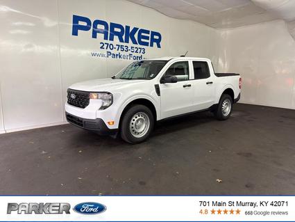 2026 Ford Maverick Murray KY